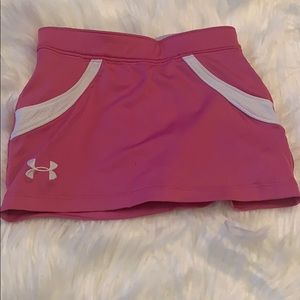 Under Armour Skort